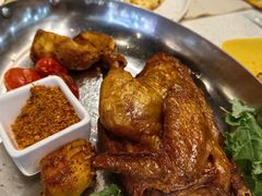 -乐凯撒披萨(南山书城店)