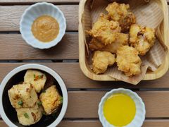 -8PINTS八品脱·日料·烧鸟·精酿小酒馆(莘庄店)