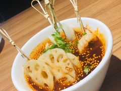 -太二酸菜鱼(金沙印象城店)