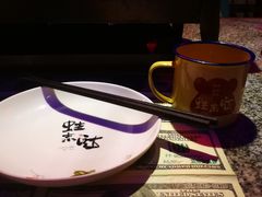 -蘭奢雅集·江浙菜(青山江滩店)