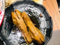 -嘎嘎鸭脑壳(驷马桥店)