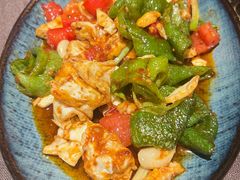 -山石榴·贵州菜(陆家嘴中心店)
