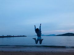 -青岛第二海水浴场