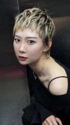 -张昊造型