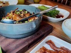 -食锦记·福建私房菜(浦西万达店)