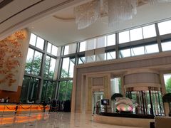 -上海新发展亚太JW万豪酒店