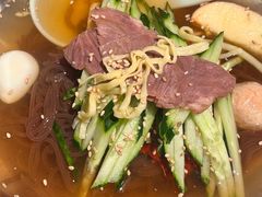 -七八冷面·延边朝鲜族美食(欢乐谷店)