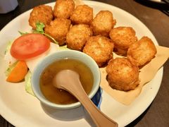 -大头虾越式风味餐厅(光明广场店)