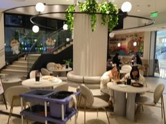 -必胜客(大坪英利店)