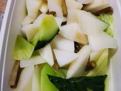 四川泡菜-渝信川菜(工体店)