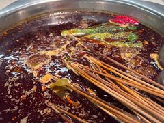 -水碾河刘老大串串香(水碾河路店)