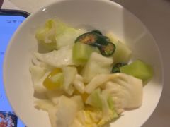 -初蓉丨遇见新川菜(亲贤街荣耀店)