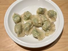 -安天民北方饺子(白石洲店)