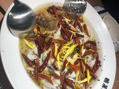 -太二酸菜鱼(沈阳万象城店)