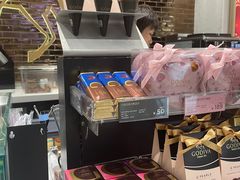 -GODIVA(宁波来福士店)