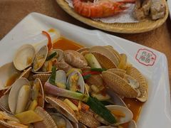 -潮道鱼仔店·潮汕味(长兴路店)