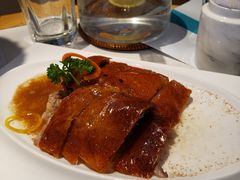 -时间里·新派粤菜(远洋店)