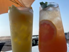 -Brew Farm·精酿农场海滨悬崖餐厅