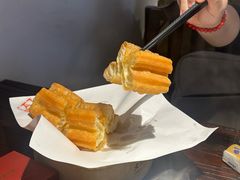 -大良毋米粥(锦龙路总店)