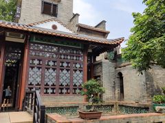 -东莞市可园博物馆