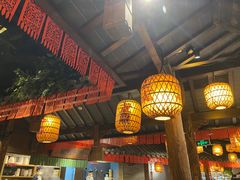 -南京大牌档(香港广场店)