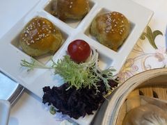 -翠园(北京王府中环店)