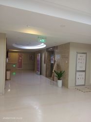 点击看大图 -百佳医疗级月子会所