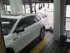 -保路达大师美车(天泰路店)