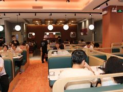 -香港深仔记茶餐厅(东门店)