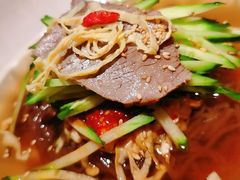 -七八冷面·延边朝鲜族美食(欢乐谷店)