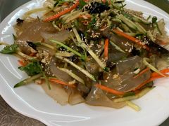 多彩拉皮-东北酱骨头馆(蓁巷店)