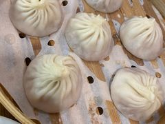 -苏小柳点心·手作小笼包(虹桥天地分院)