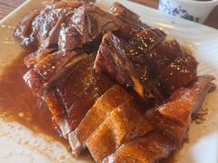 -恒益烧腊(江北路店)