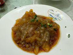 -同聚德饭店(守敬北路店)