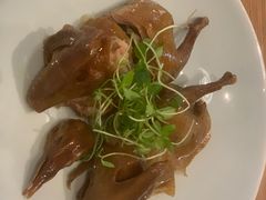 -金岳台私汤温泉度假山庄·创意餐厅(昌平十三陵店)