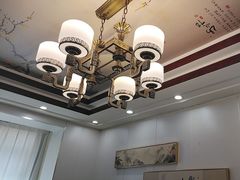 -润泽园饭庄(中山路店)