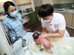 点击看大图 -生命加•Q考拉月子会所(玫瑰园店)