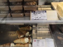 -上海哈尔滨食品厂(淮海中路店)