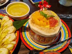 -泰妃殿(武汉首店)