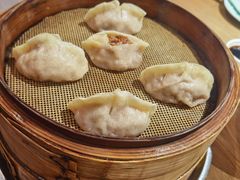 -百年认一力·清真牛羊肉(南中环店)