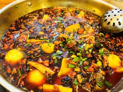 -黑竹香鸡(营和巷店)