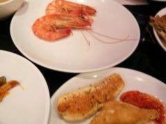 -海草馆自助餐厅(悦海店)