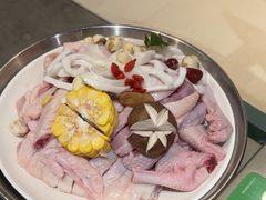 -椰庭·椰子鸡·创意玩家(晶耀前滩店)