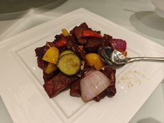 -燕春园中餐厅-北大博雅国际酒店