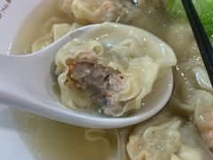 鲜虾蟹籽云吞-袁记云饺(鼓楼店)
