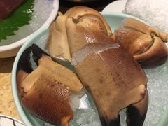 -雍和会海鲜姿造自助(湖东路店)