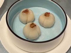 -彩丰楼中餐厅·仁恒洲际酒店