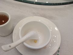 -畔山酒店中餐厅