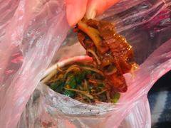 鸡爪-凡老头米线砂锅(古荡新村西粮站)