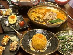 -鸟鹏烧鸟居酒屋(仁恒梦中心店)